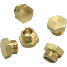 Float Bowl Plugs