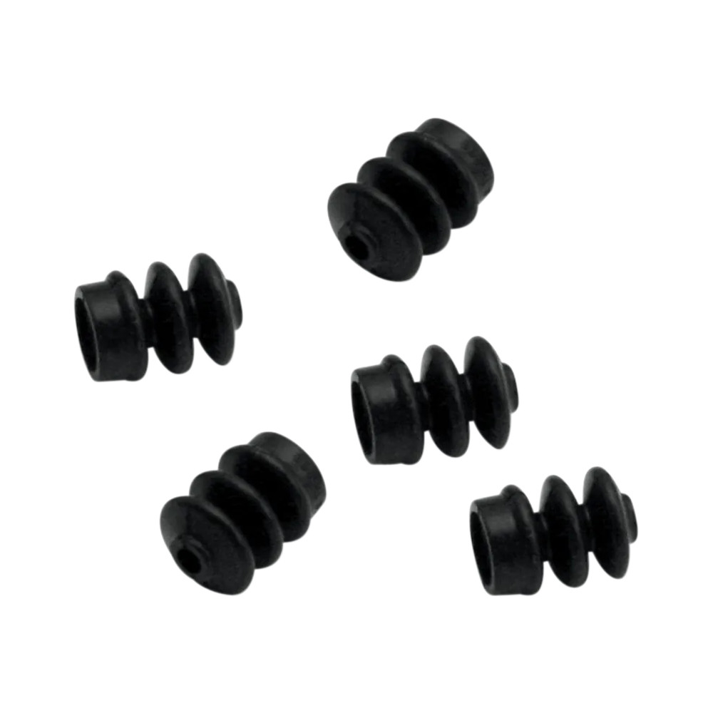 Bellows Seal for Accelerator Pump