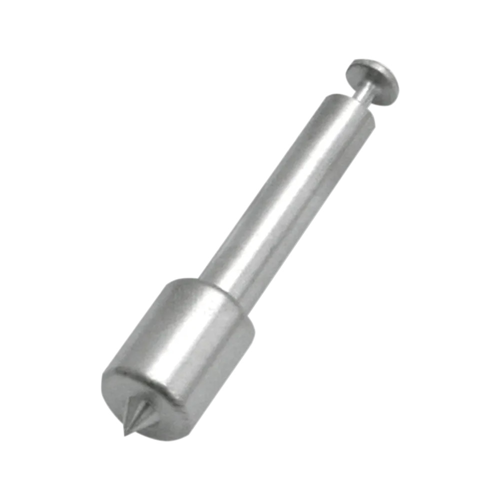 Fast Idle Plunger