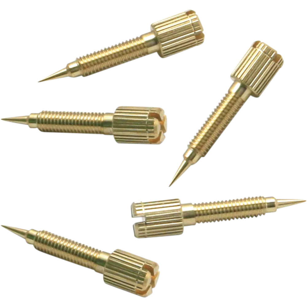 Idle Mixture Screws