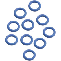 Accelerator Pump O-Rings