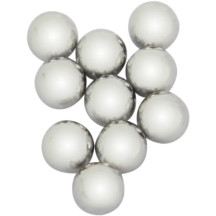 Accelerator Pump Check Balls