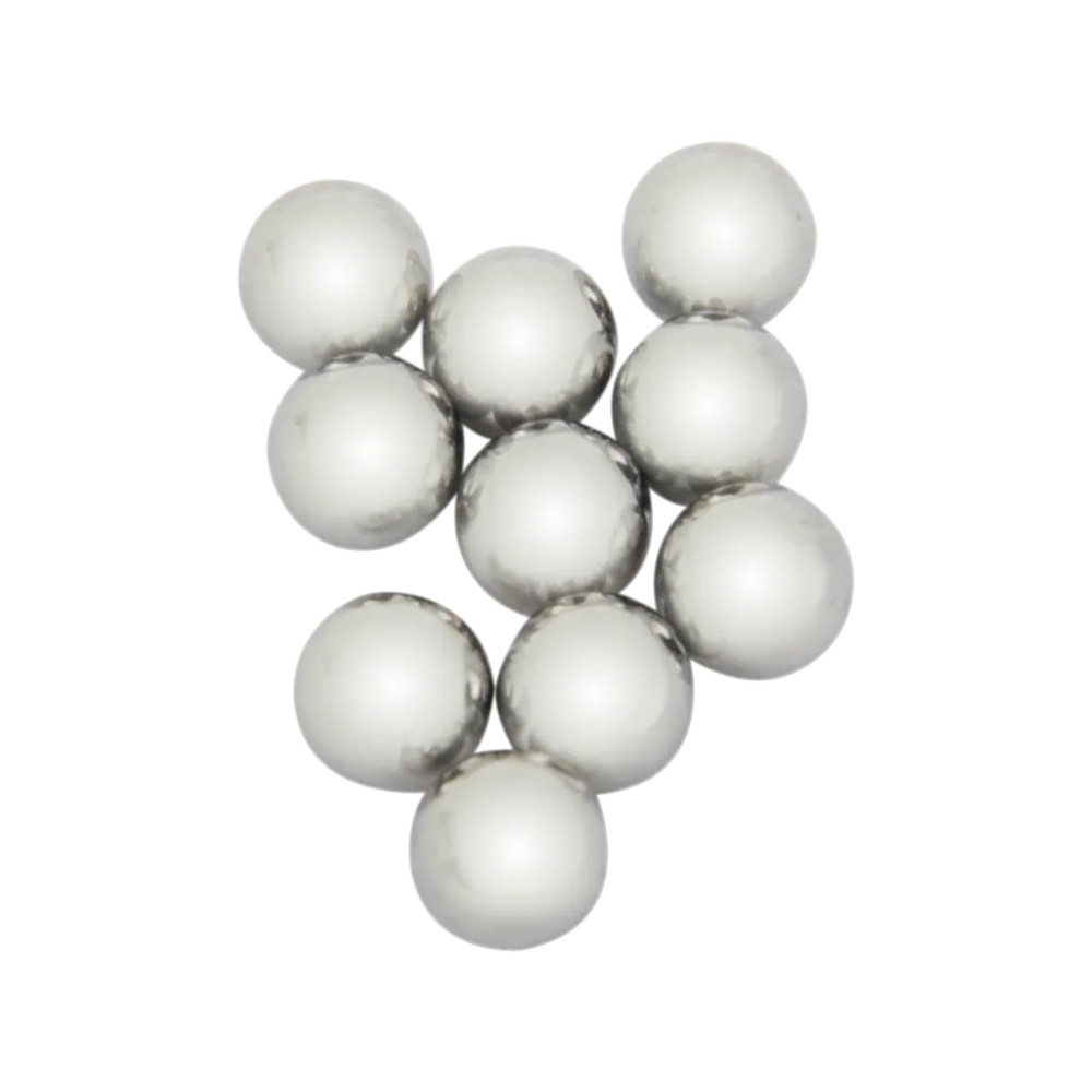 Accelerator Pump Check Balls