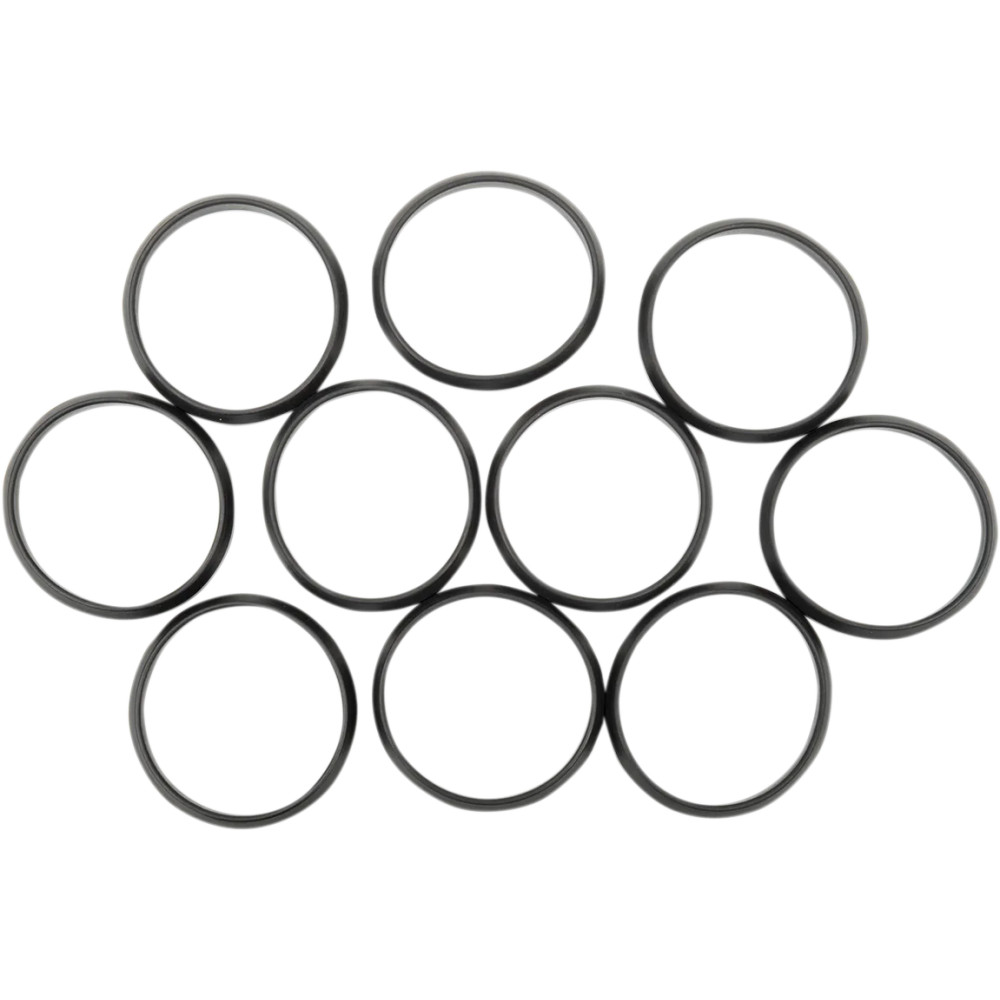Intake Manifold O-Rings — Stock Heads Intake Manifold O-Rings — Stock Heads