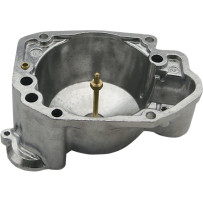 Carburetor Bowl — Super E, Super G, Silver