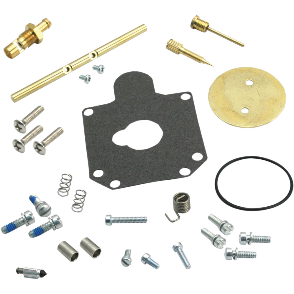 Master Carburetor Rebuild Kit Master Carburetor Rebuild Kit