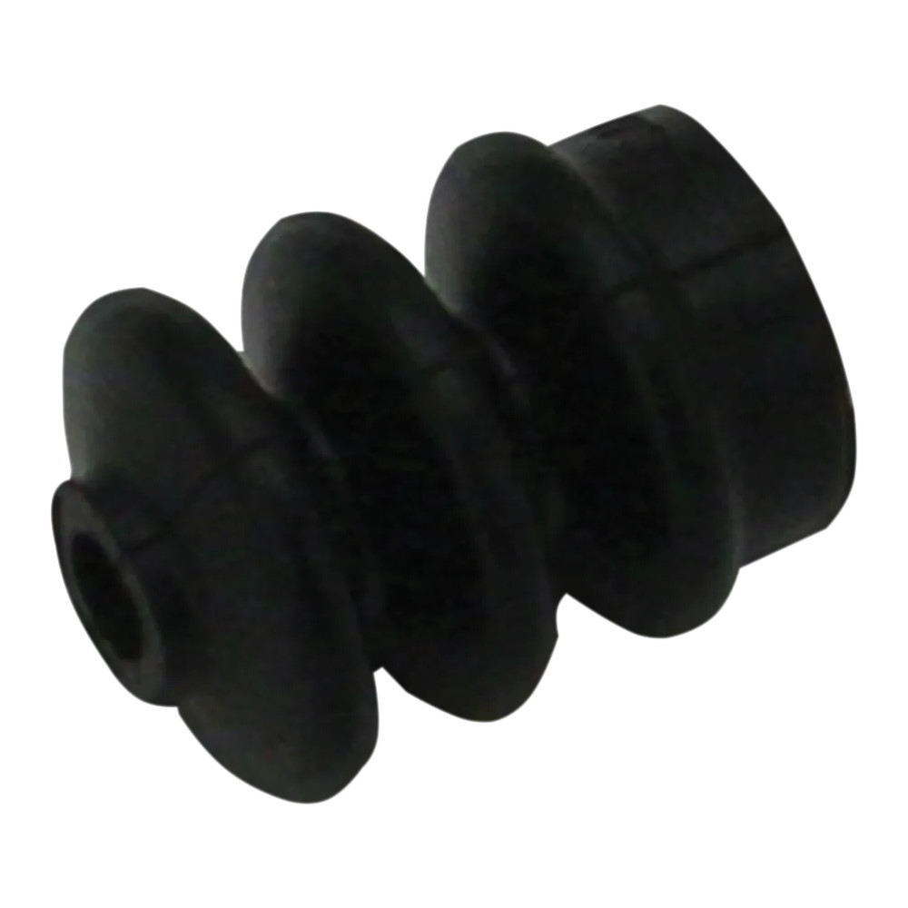 Bellows Seal for Accelerator Pump