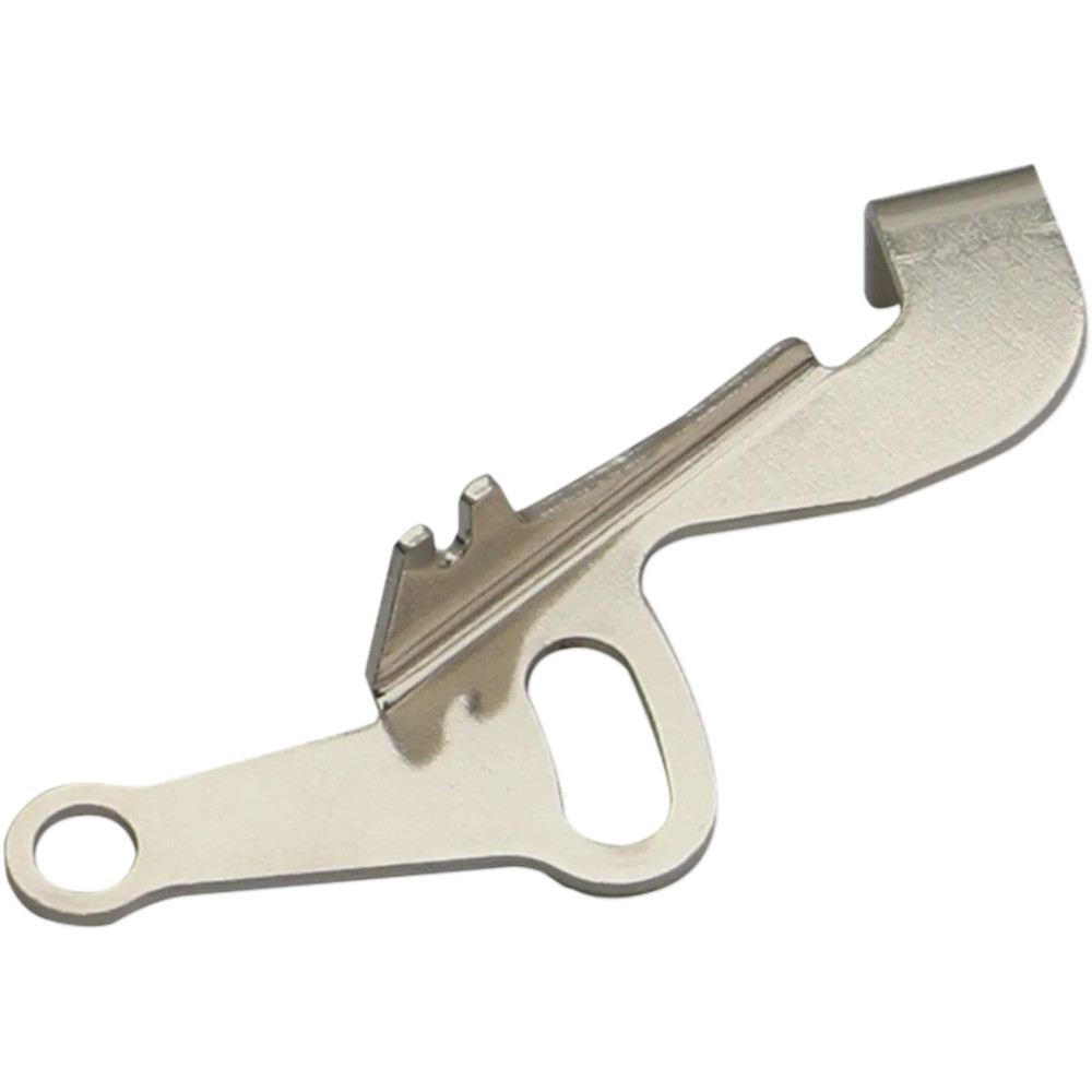 Enrichment Lever
