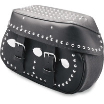 Bag Bar Saddlebag Lid Supports