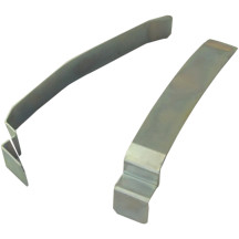 Bag Bar Saddlebag Lid Supports