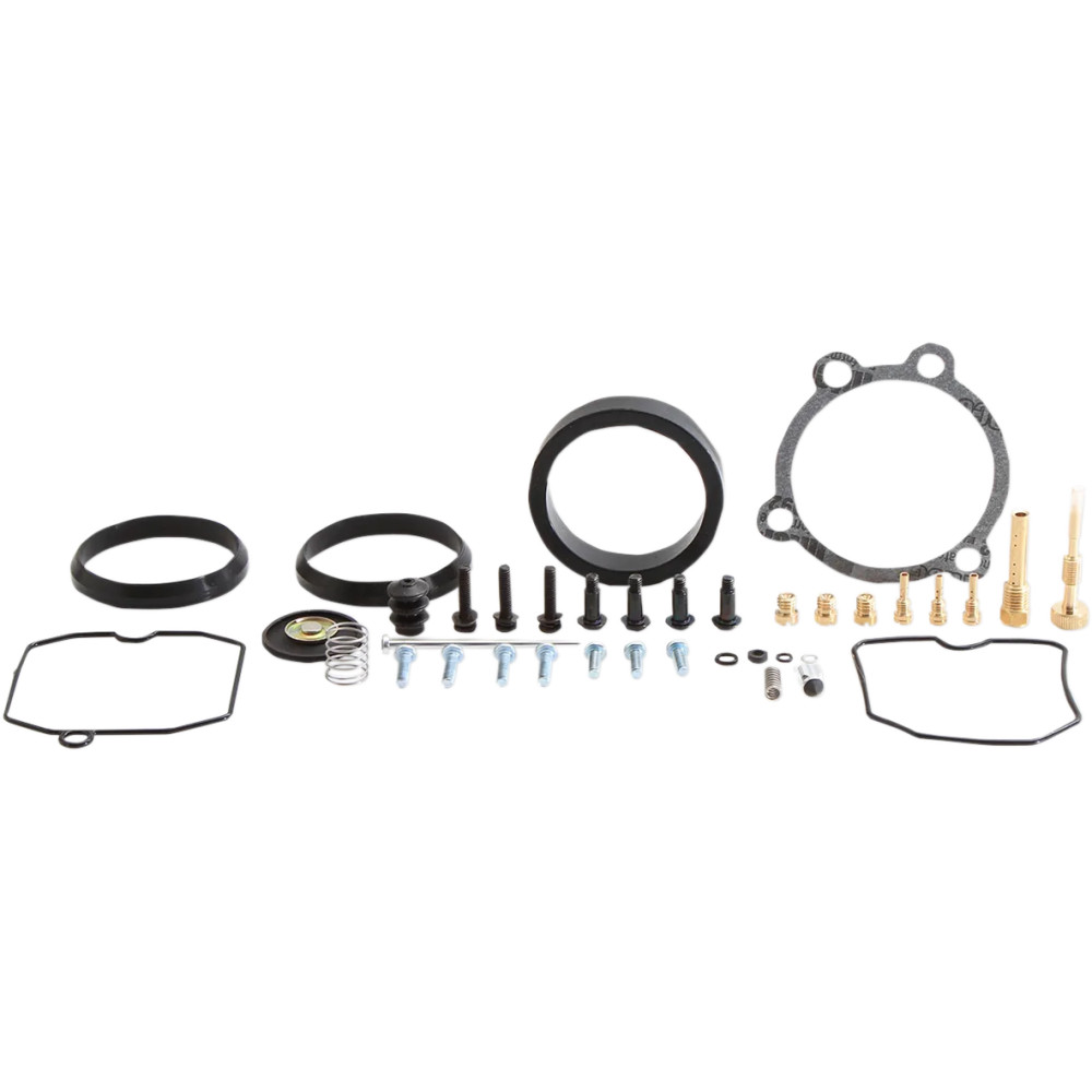 Kit de reconstrucción de carburador CV