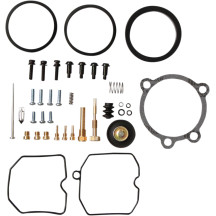 Kit de reconstrucción de carburador CV