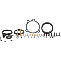 CV Carburetor Rebuild Kit