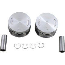 Piston