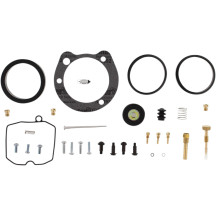 Kit de reconstrucción de carburador CV