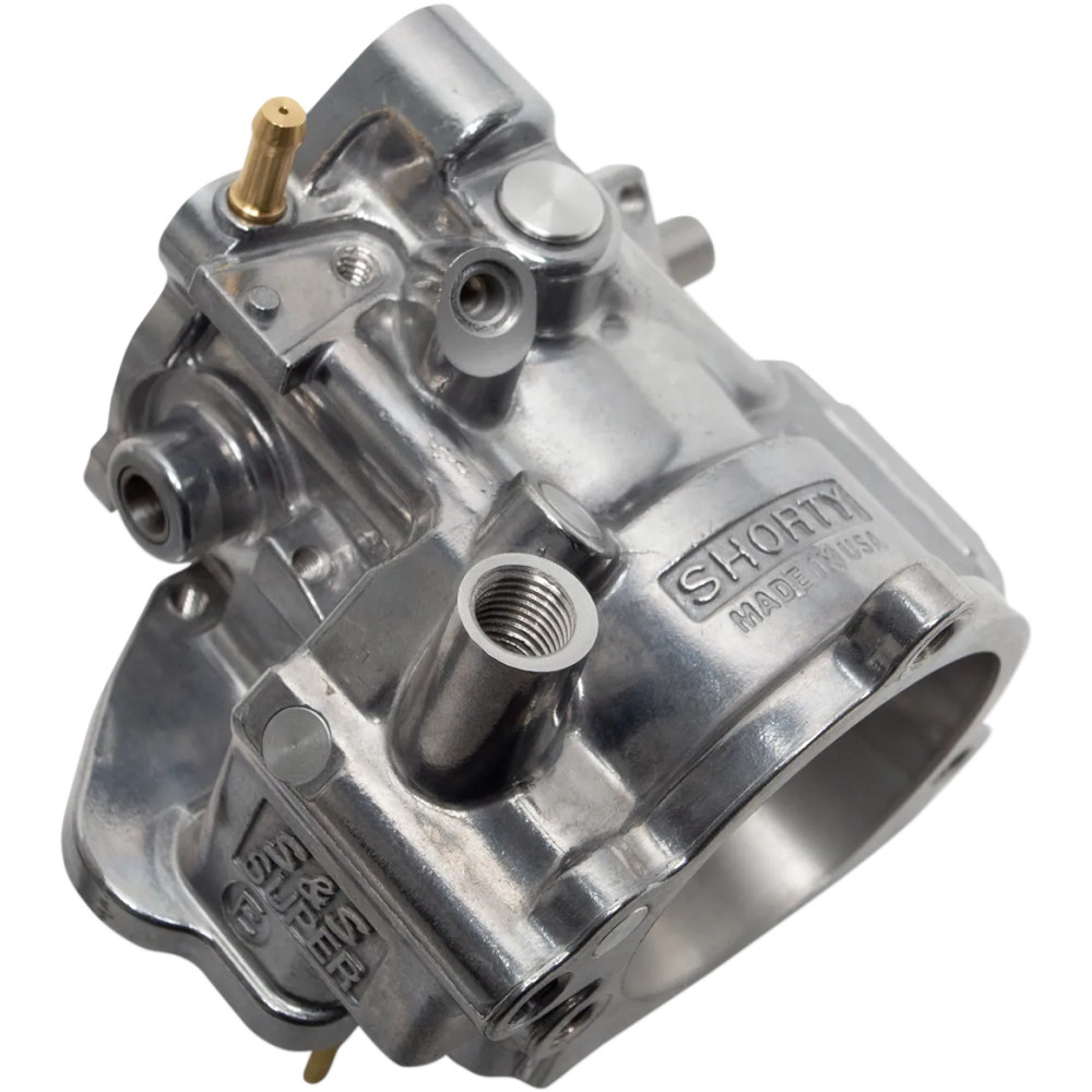 Carburetor Body Assembly