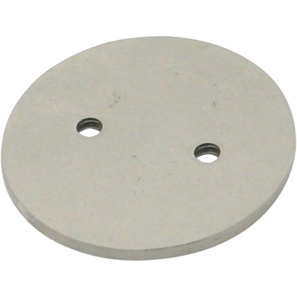 Throttle Plate