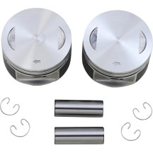 Piston