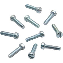 Slotted Screws