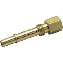 Main Discharge Tube