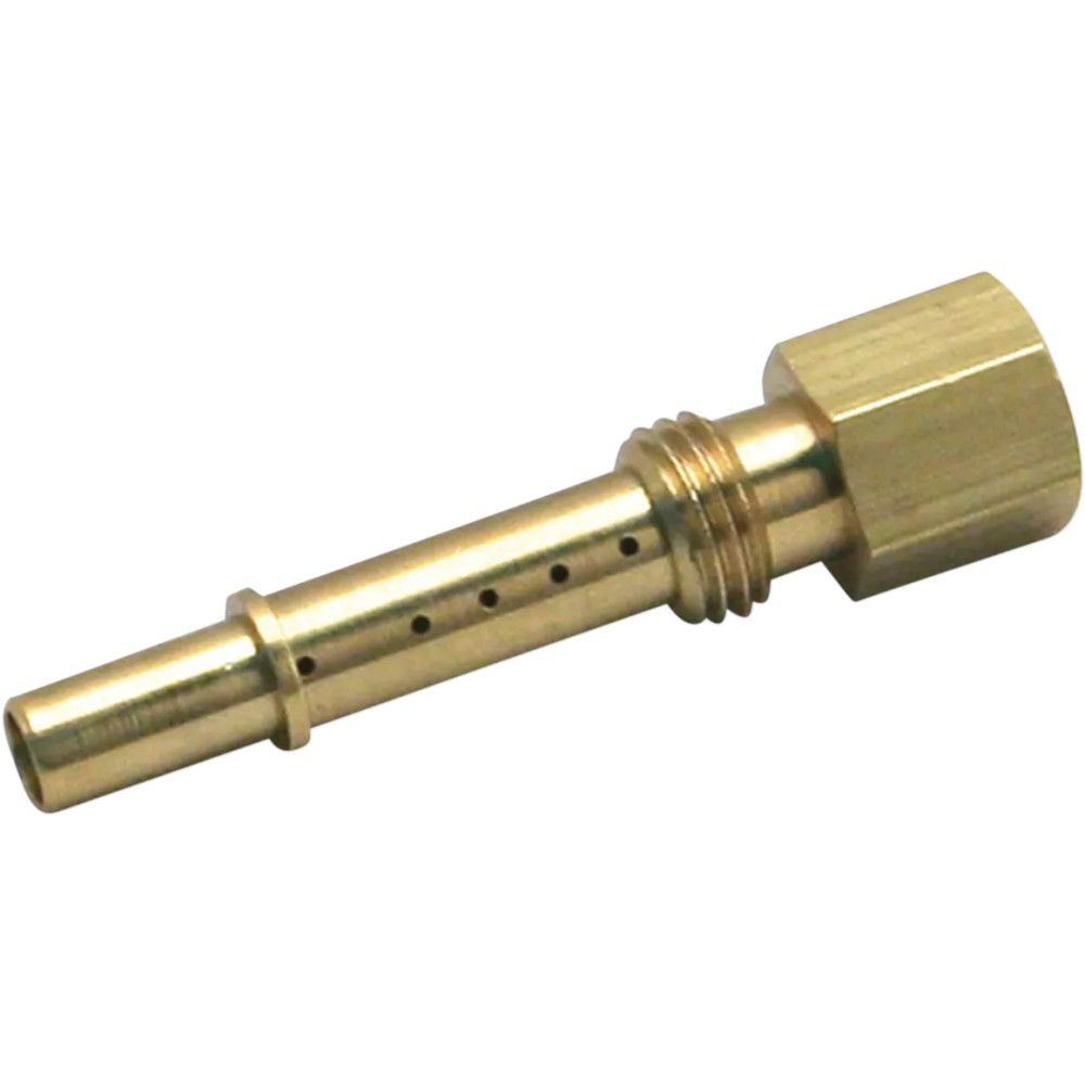 Main Discharge Tube Main Discharge Tube