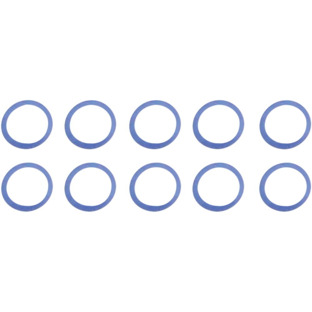 Idle Mixture Screw O-Rings