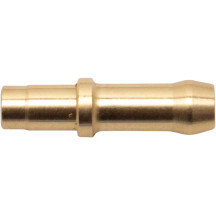 Straight Hose Fitting