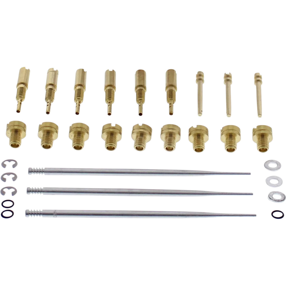 Carburetor Jet Kit