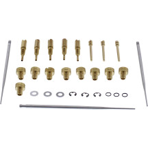 Carburetor Jet Kit