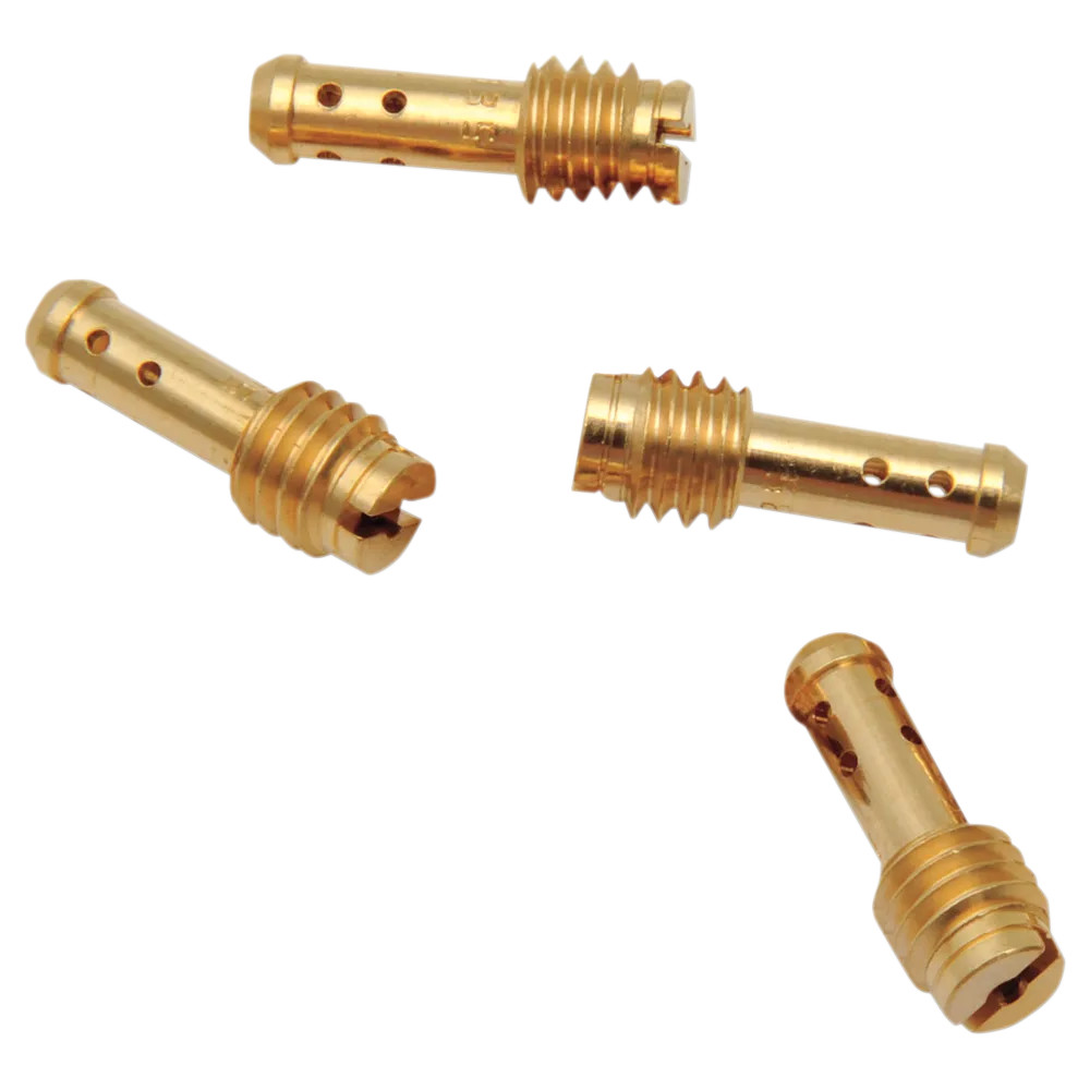 VM22/210 Genuine Mikuni Pilot Jets