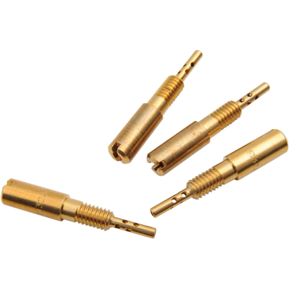 Genuine Mikuni VM28/486 Series Pilot Jets