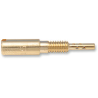 A-Bax Pilot Jets — 25 pilot jet, Mikuni VM28/486 fit, 4-pack