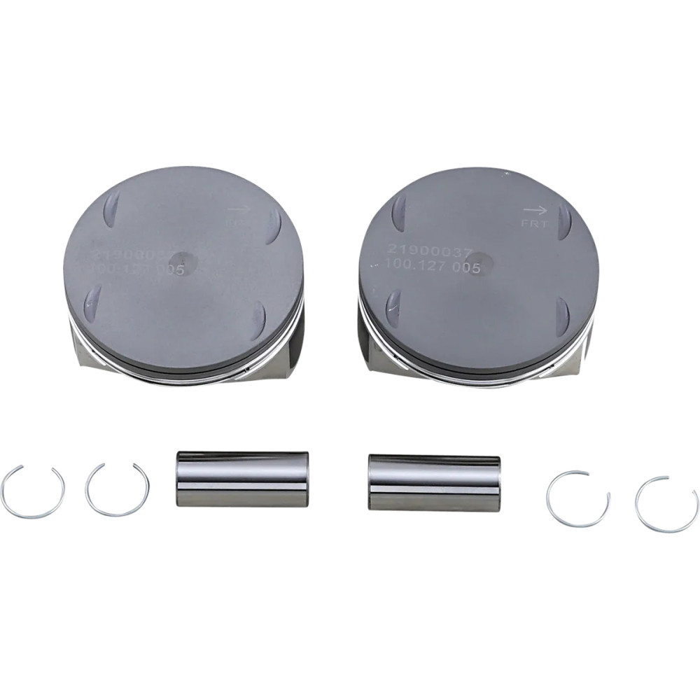 Piston Kit