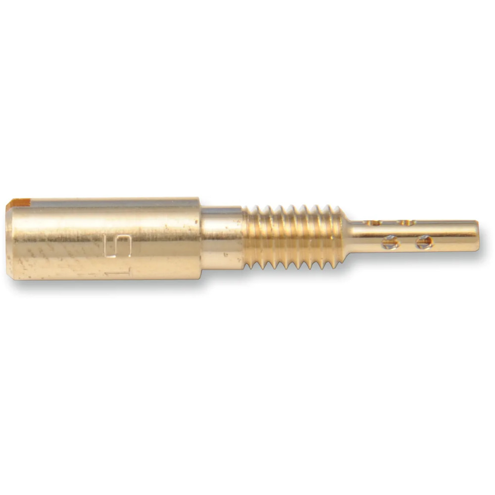 A-Bax Pilot Jets