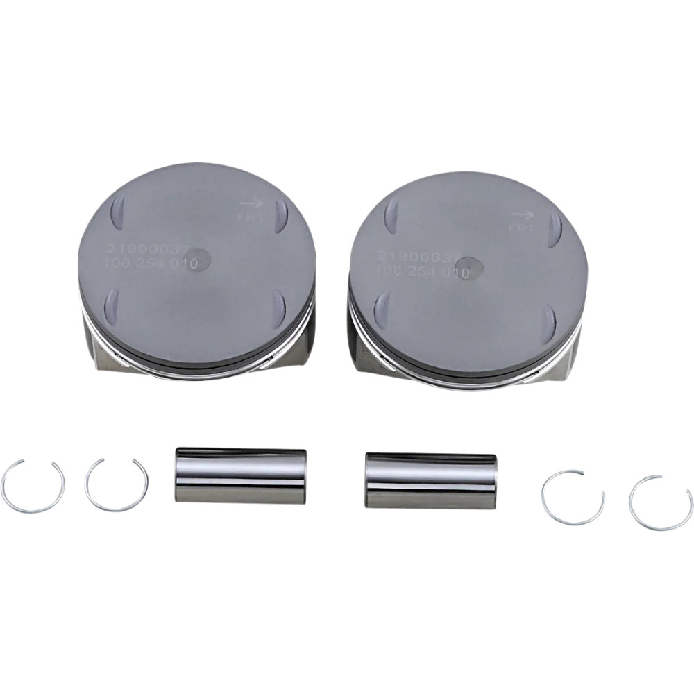 Piston Kit Piston Kit