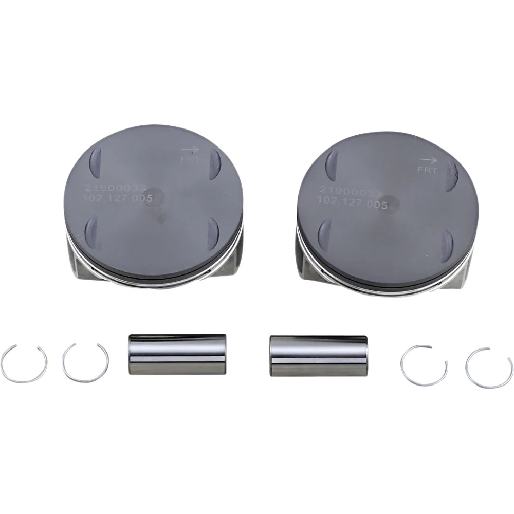 Piston Kit