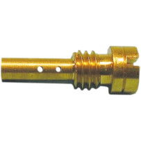 A-Bax Slow Pilot Jets for Keihin Style N424-25 Pilot — Jet 35, Keihin N424-25 fit, 4-pack