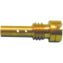A-Bax Slow Pilot Jets for Keihin Style N424-25 Pilot