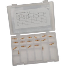 Dealer Pilot Jet Kit