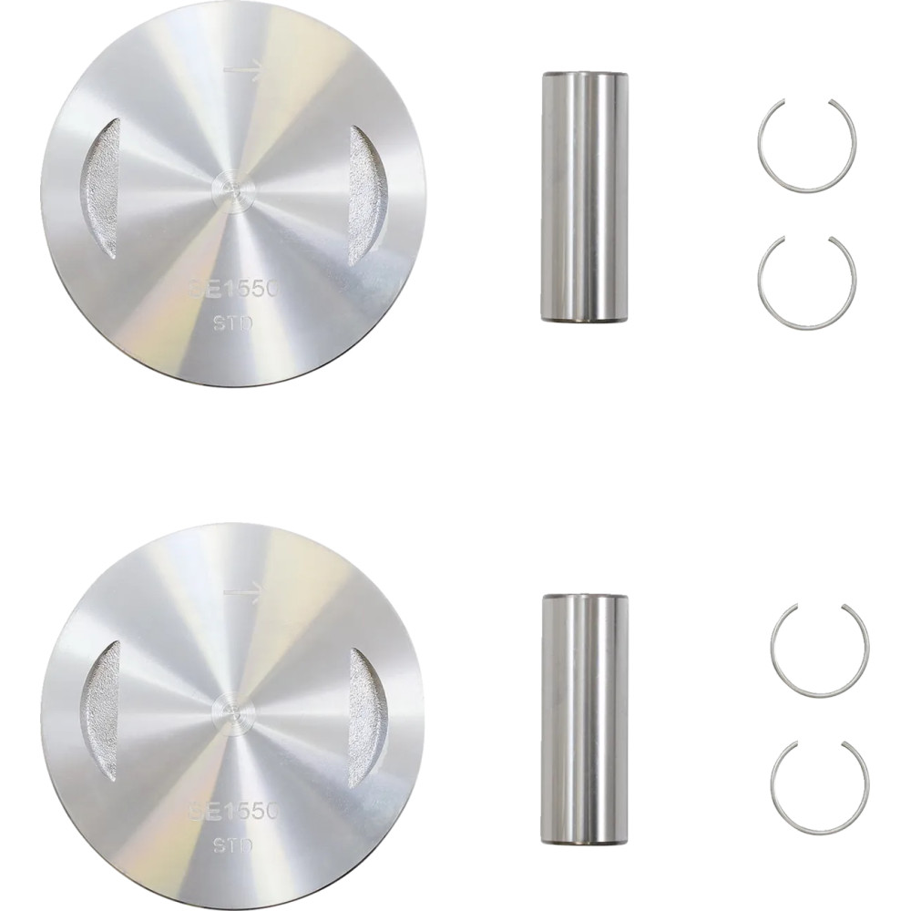 Replacement Piston Kit