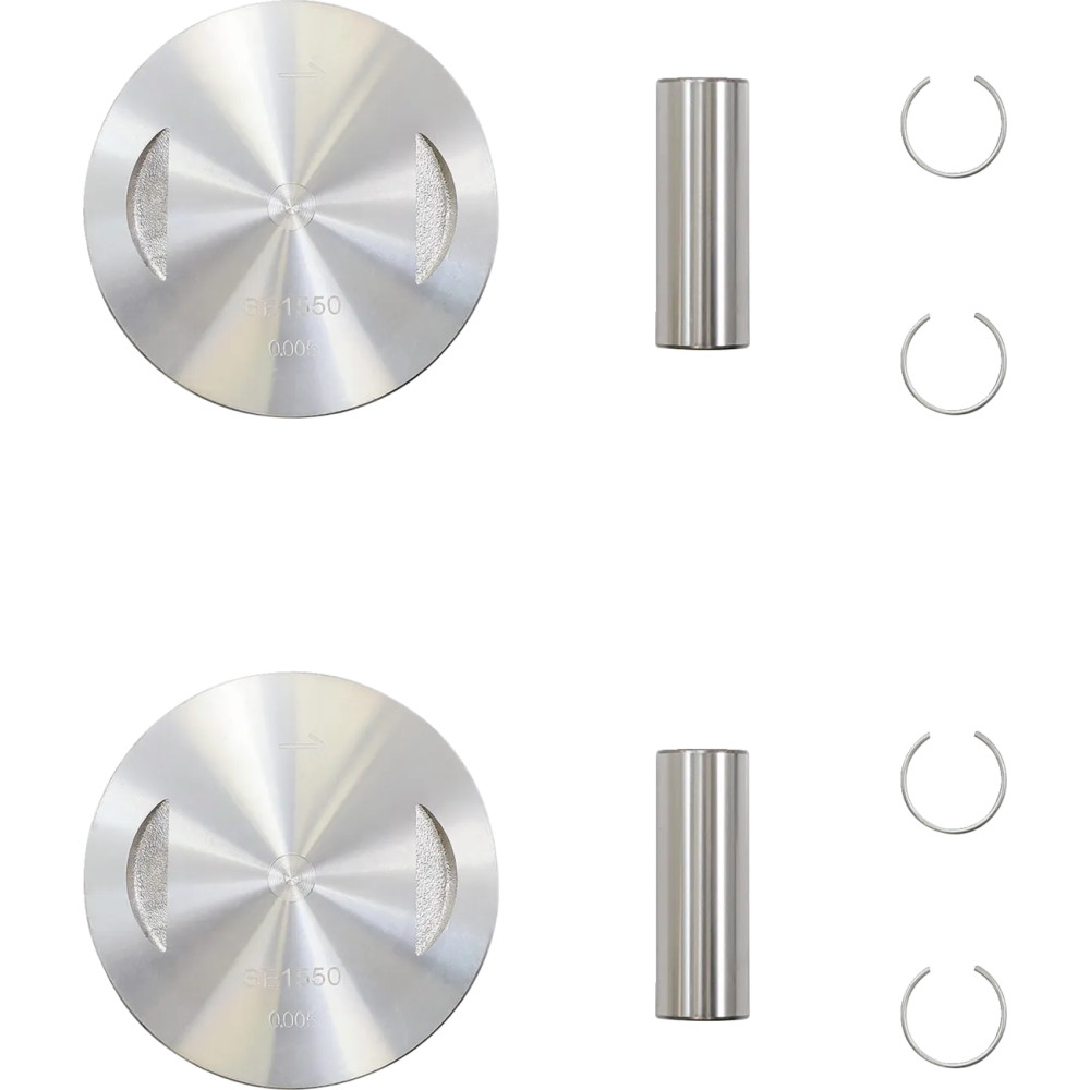 Replacement Piston Kit Replacement Piston Kit