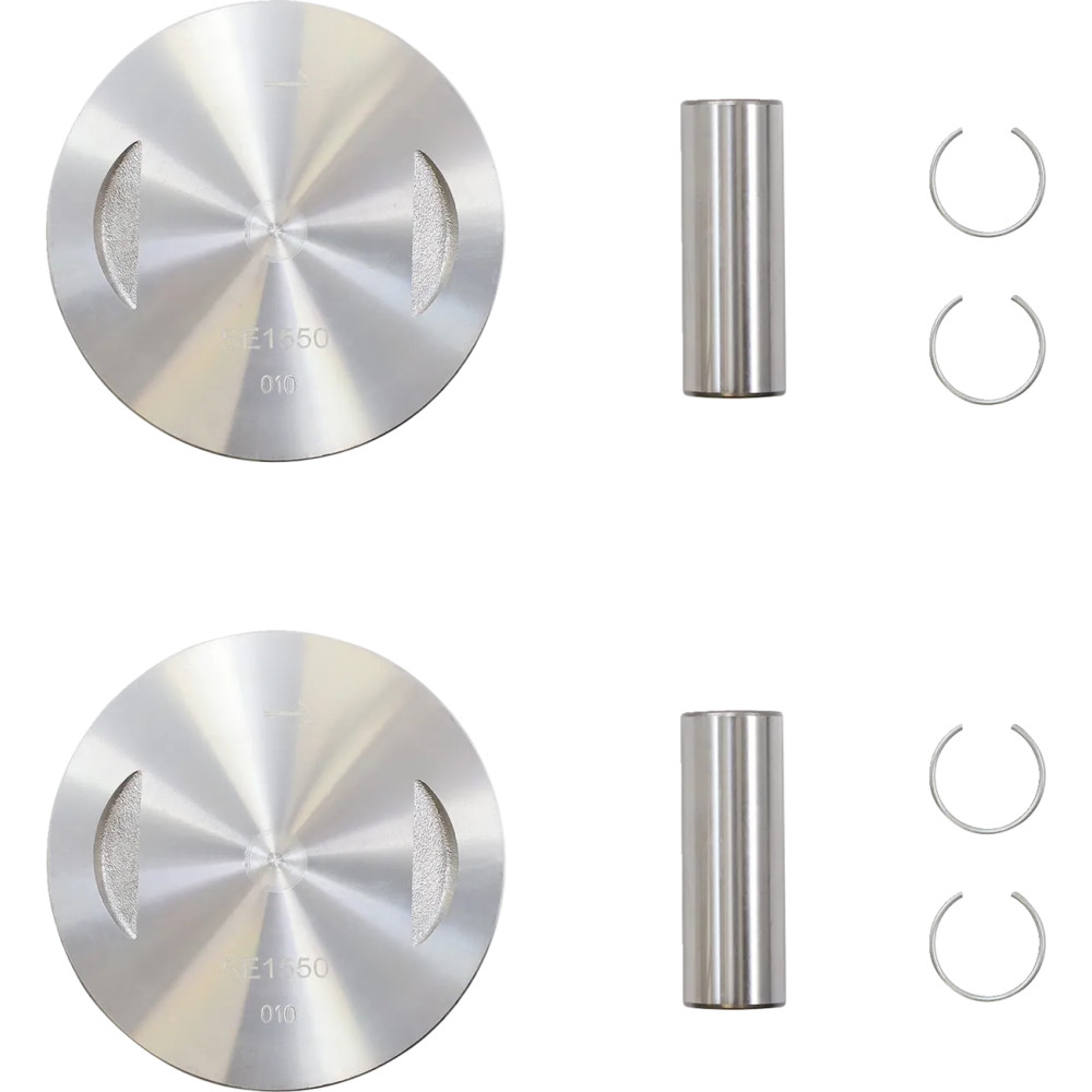 Replacement Piston Kit