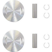 Replacement Piston Kit