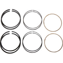 Replacement Piston Ring Set