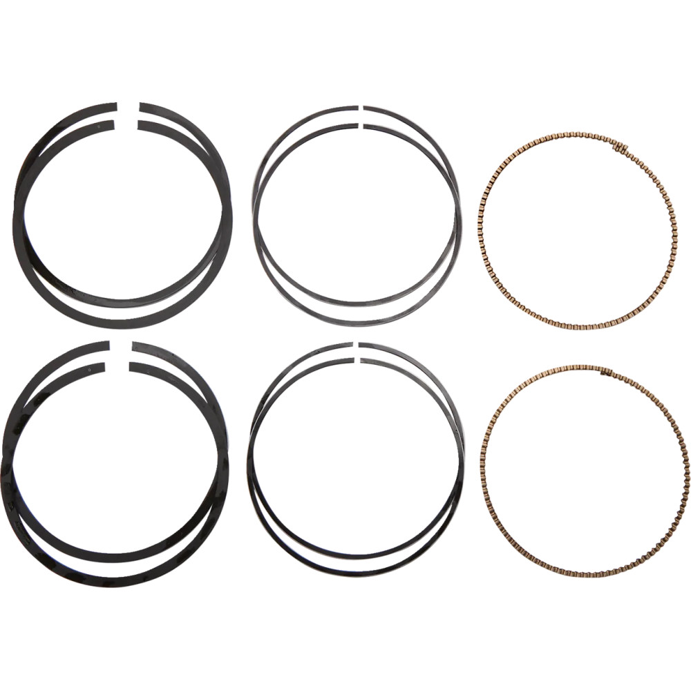 Big Bore Replacement Piston Ring Set