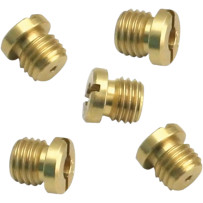 Main Jets — 0.042, 5 Pack