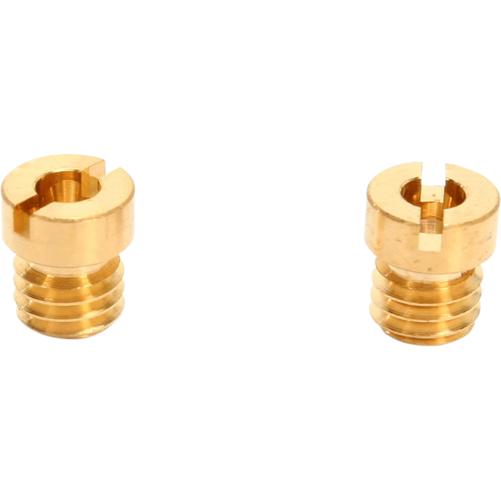 Replacement A-Bax Engineering Main Jets - Harley Davidson