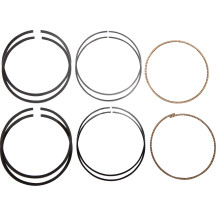 Replacement Piston Ring Set