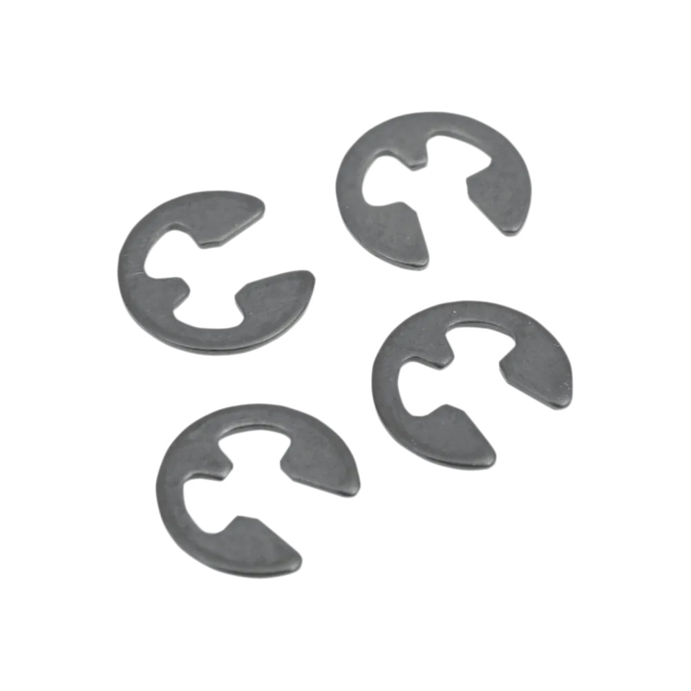 Needle Jet E-Rings Needle Jet E-Rings