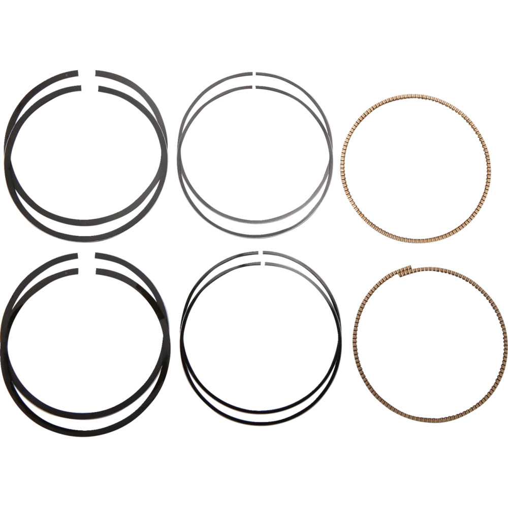 Replacement Piston Ring Set